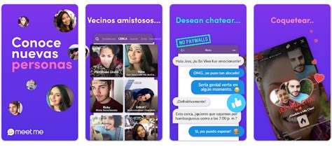 Las 9 mejores apps para conocer gente del extranjero。